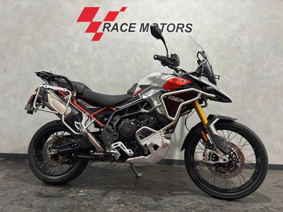 TRIUMPH TIGER 900 GT PRO 